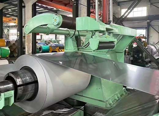 Çin Wuxi Chengjiu Metal Products Co., Ltd. şirket Profili