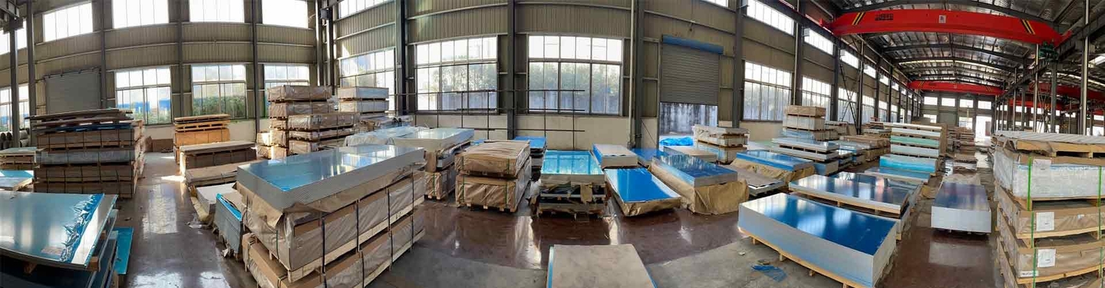 Kalite Soğuk Haddelenmiş Paslanmaz Çelik Levhalar fabrika