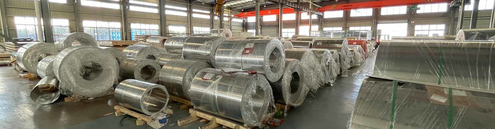 Kalite Soğuk Haddelenmiş Paslanmaz Çelik Levhalar fabrika