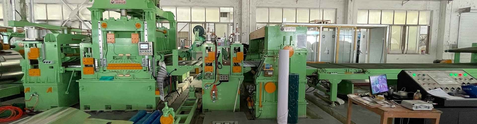 Kalite Soğuk Haddelenmiş Paslanmaz Çelik Levhalar fabrika