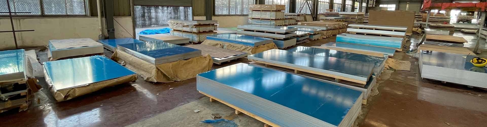 Kalite Soğuk Haddelenmiş Paslanmaz Çelik Levhalar fabrika