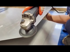 Toptan Fiyat Sıcak Haddelenmiş 309S 310S 316L 430 Paslanmaz Çelik Levha Sac